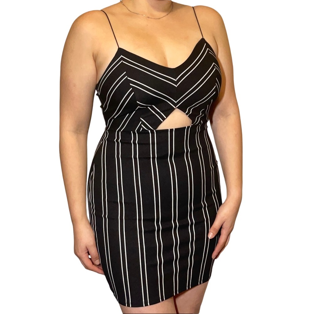 Cocktail dress
